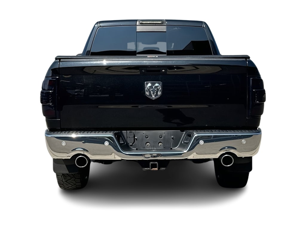 Thumbnail: 2016 RAM 1500 - 5