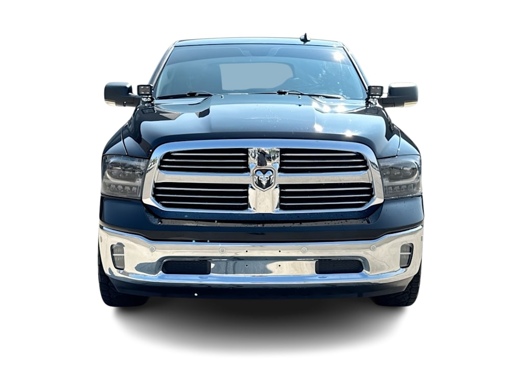 Thumbnail: 2016 RAM 1500 - 6
