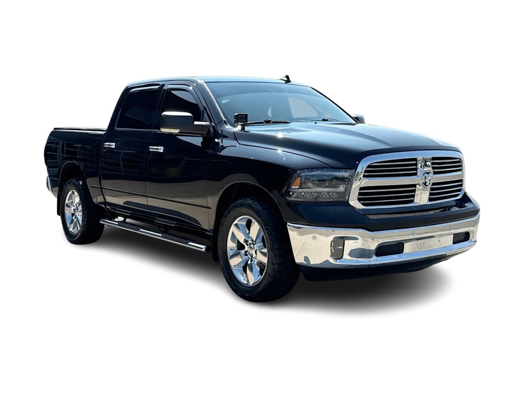 Thumbnail: 2016 RAM 1500 - 21