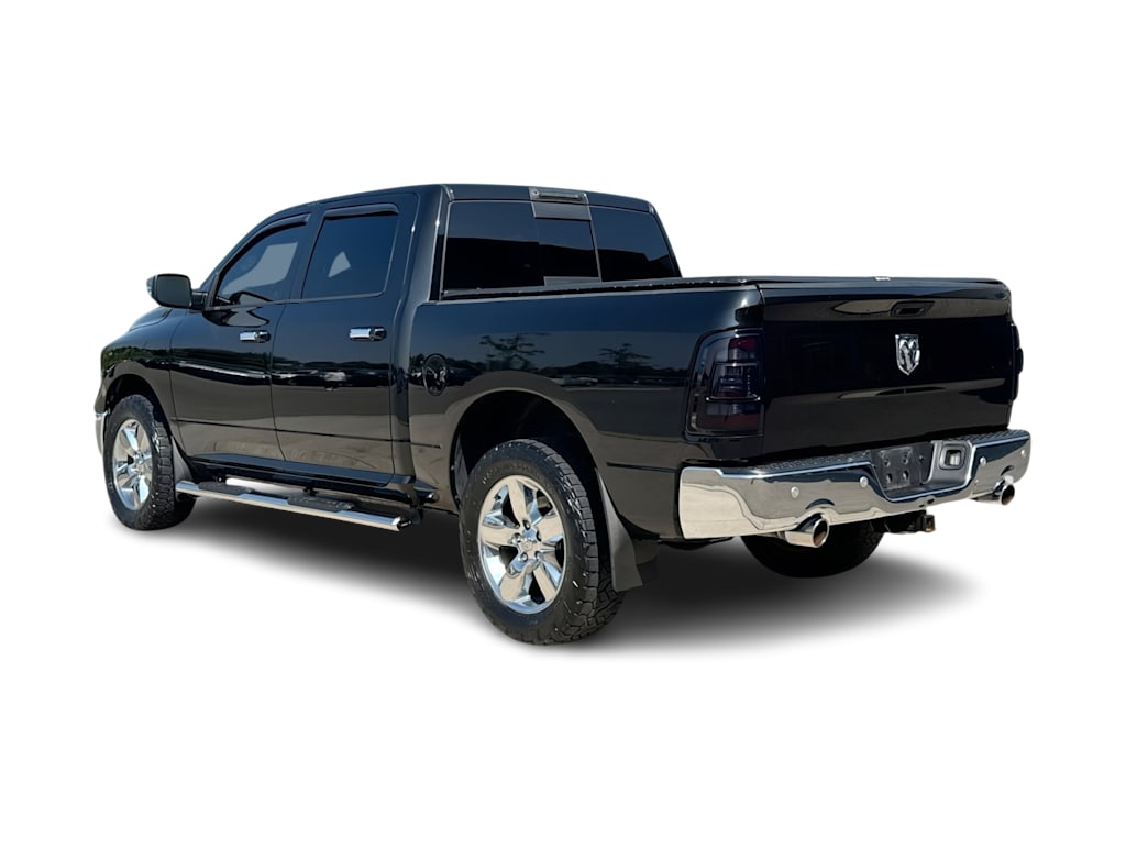 Thumbnail: 2016 RAM 1500 - 4