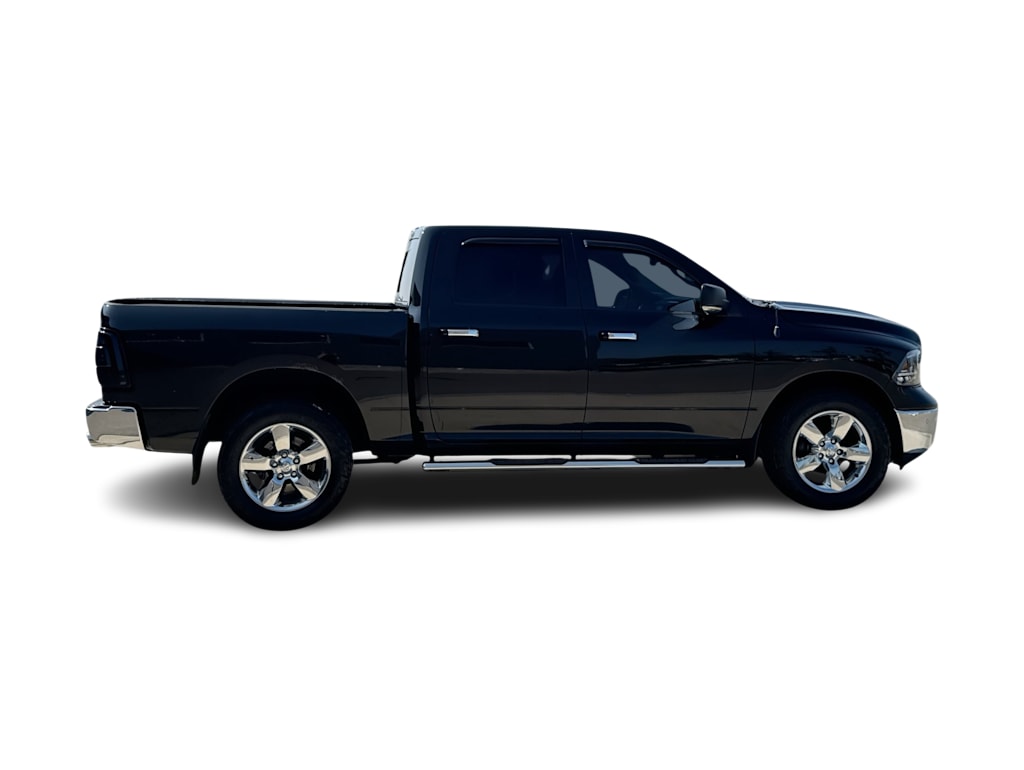 Thumbnail: 2016 RAM 1500 - 20