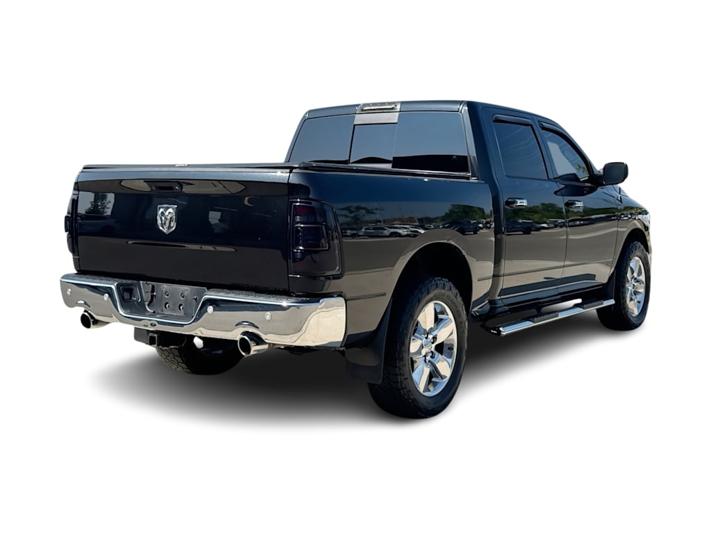 Thumbnail: 2016 RAM 1500 - 19