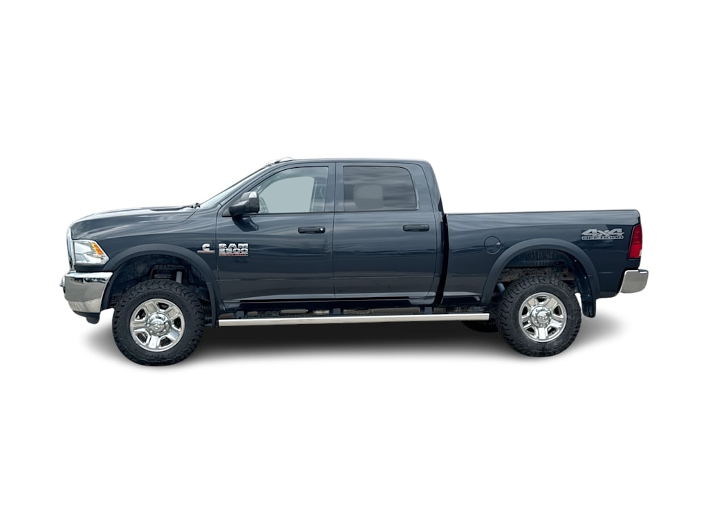 Thumbnail: 2018 RAM 2500 - 3