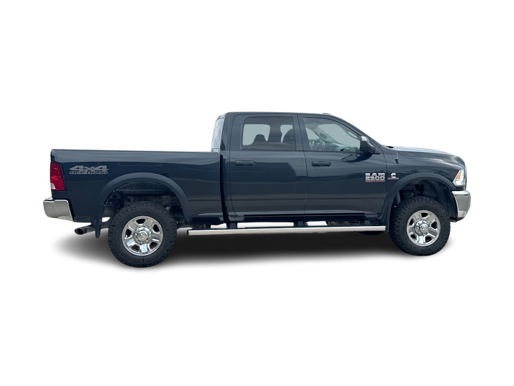 Thumbnail: 2018 RAM 2500 - 19