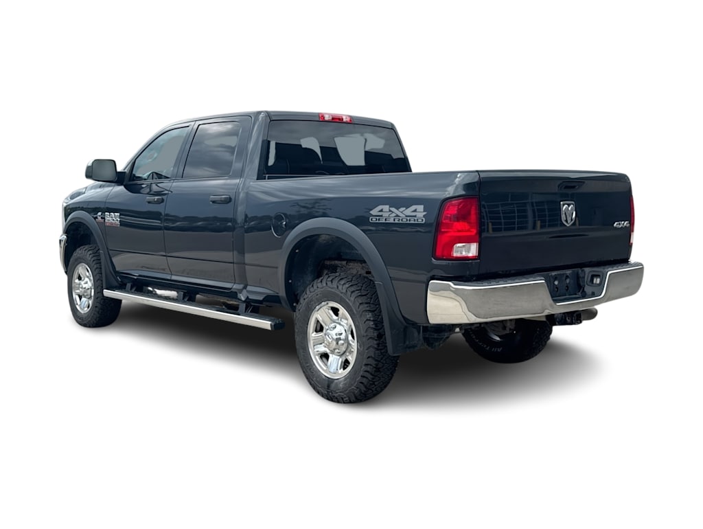 Thumbnail: 2018 RAM 2500 - 4