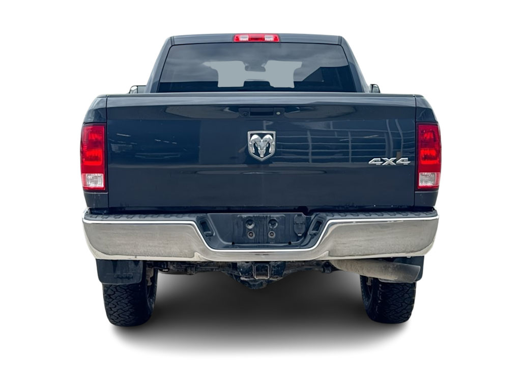Thumbnail: 2018 RAM 2500 - 5