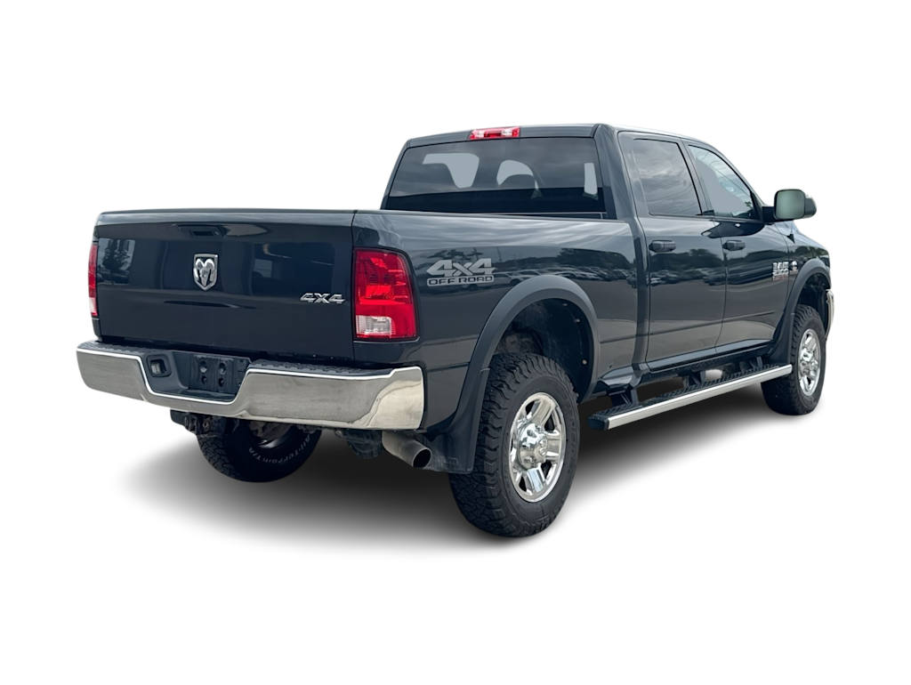 Thumbnail: 2018 RAM 2500 - 18