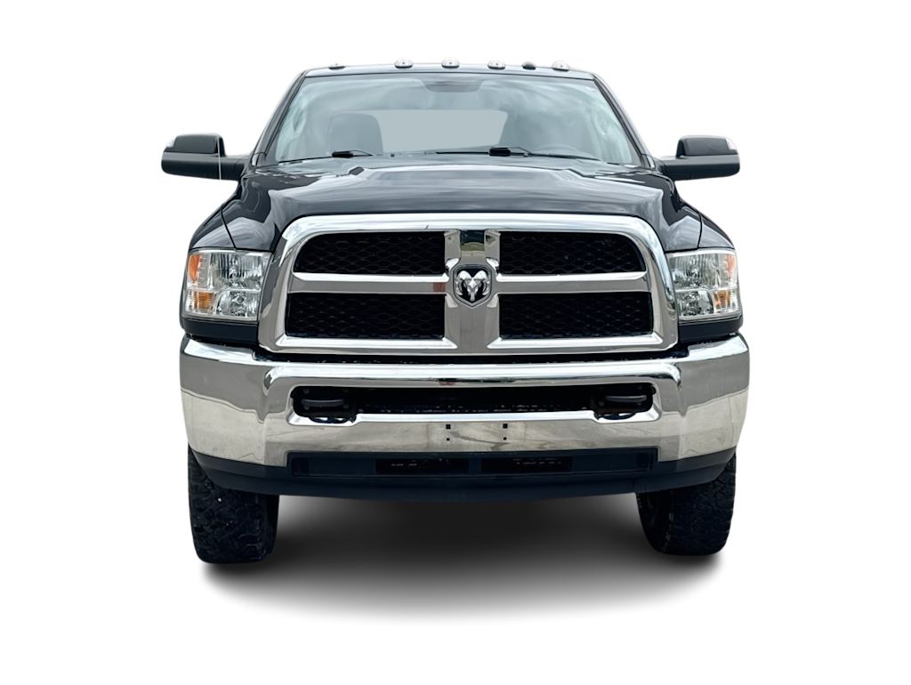 Thumbnail: 2018 RAM 2500 - 6