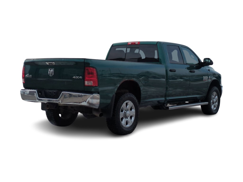 Thumbnail: 2014 RAM 2500 - 20