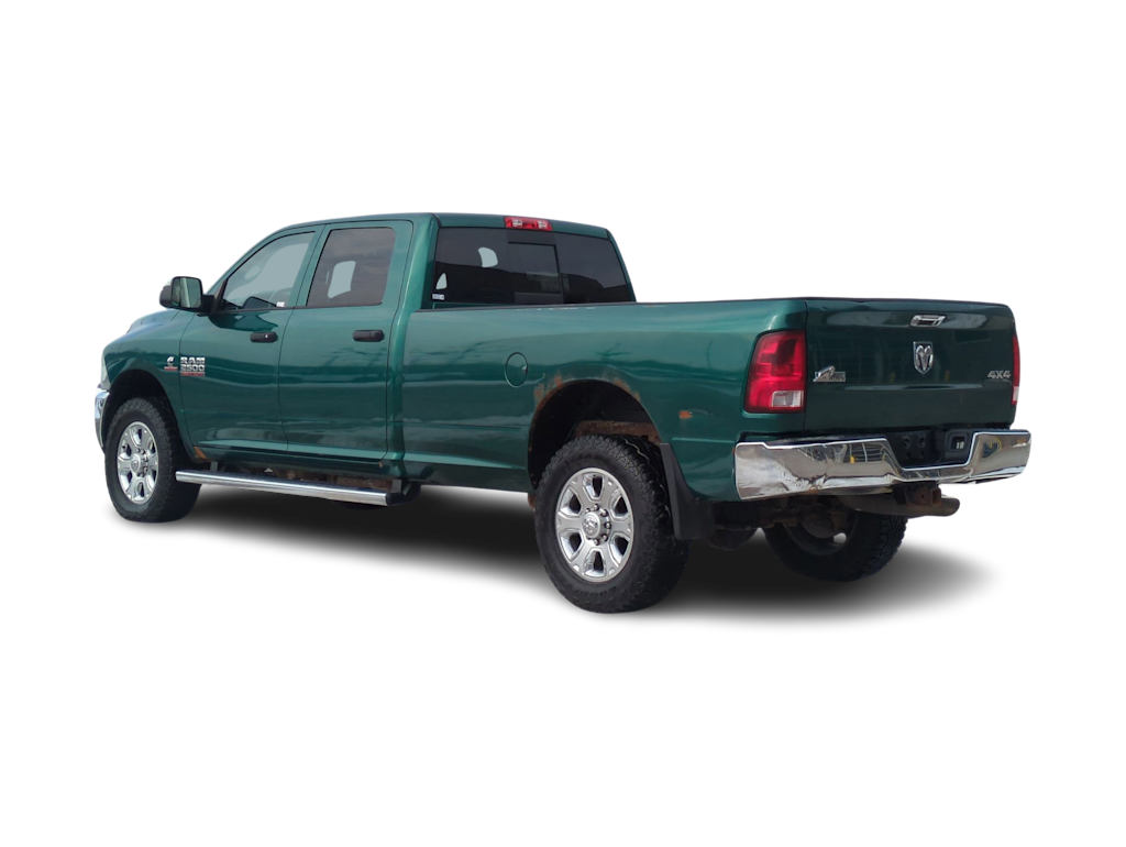 Thumbnail: 2014 RAM 2500 - 4