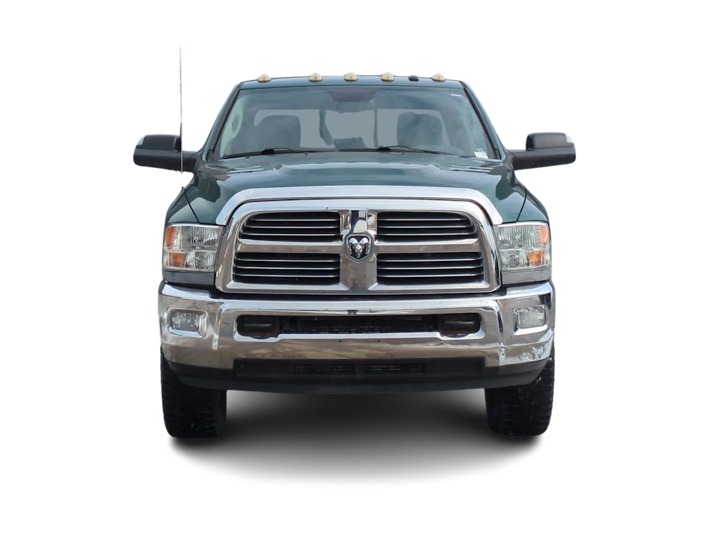 Thumbnail: 2014 RAM 2500 - 6