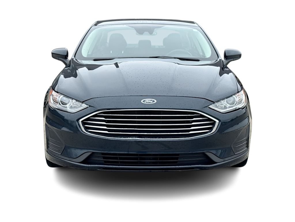 Thumbnail: 2020 Ford Fusion - 22