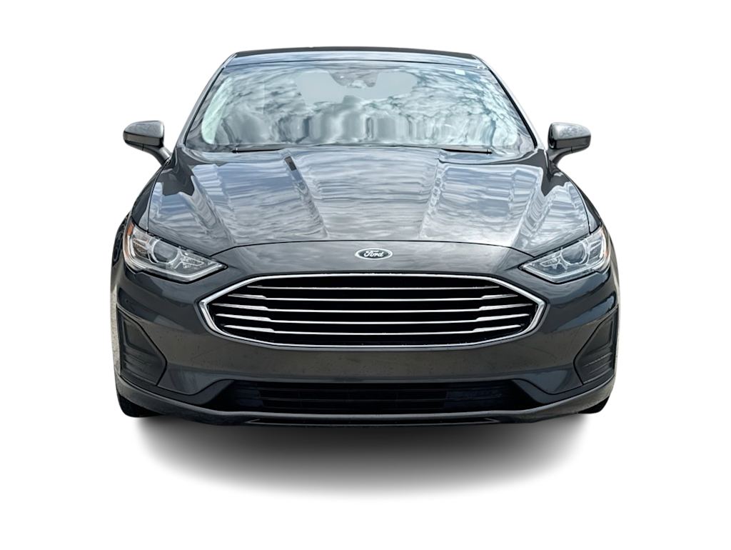 Thumbnail: 2020 Ford Fusion - 22