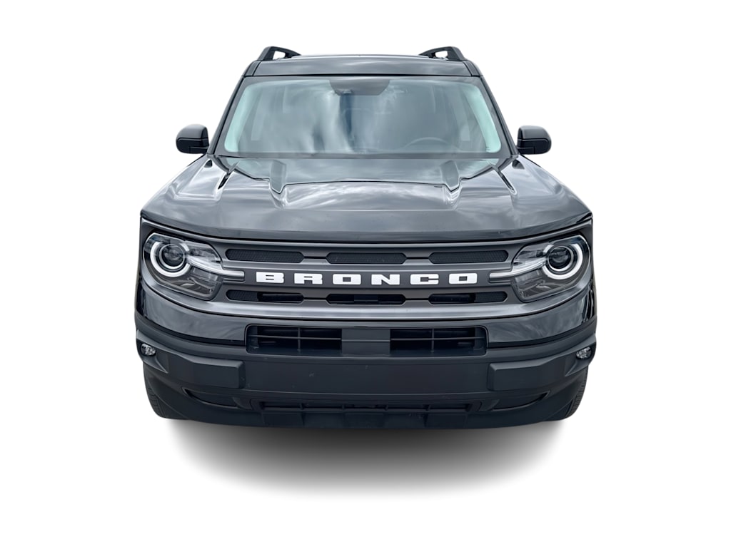Thumbnail: 2023 Ford Bronco Sport - 20