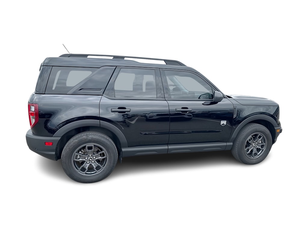 Thumbnail: 2023 Ford Bronco Sport - 18