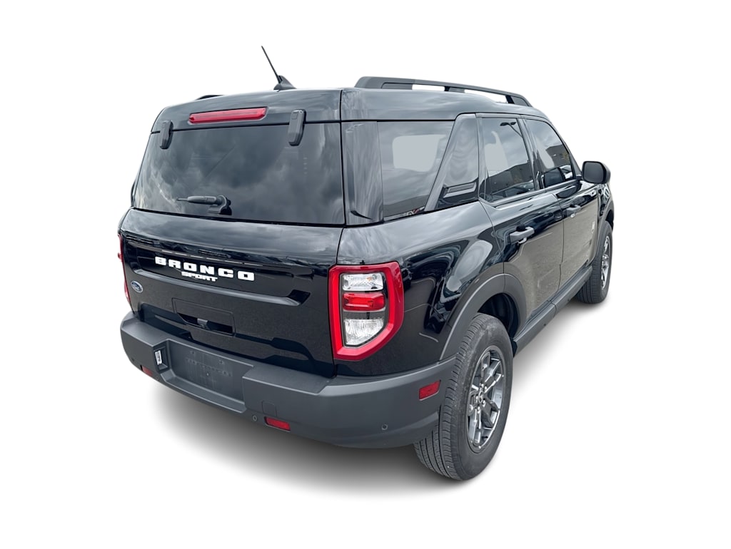 Thumbnail: 2023 Ford Bronco Sport - 17