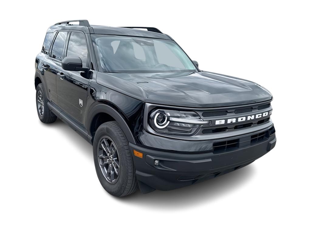 Thumbnail: 2023 Ford Bronco Sport - 19