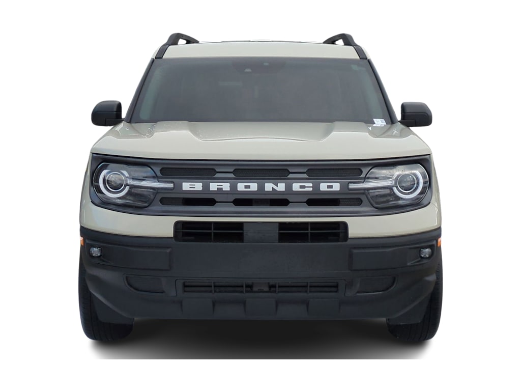 Thumbnail: 2024 Ford Bronco Sport - 6