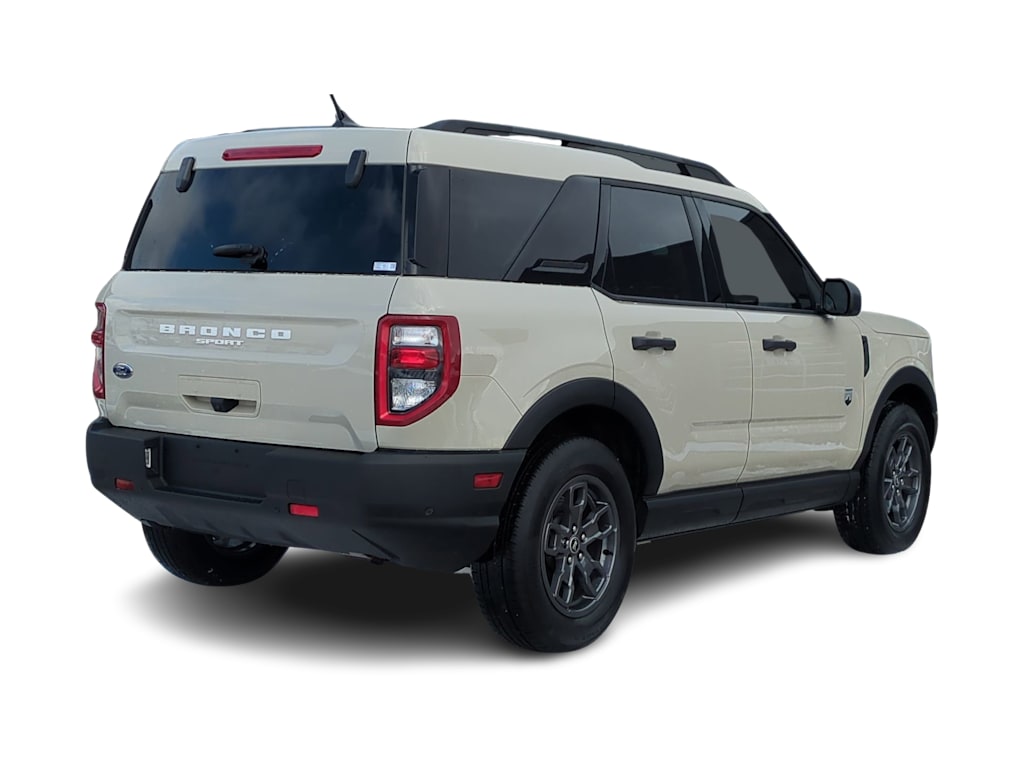 Thumbnail: 2024 Ford Bronco Sport - 19