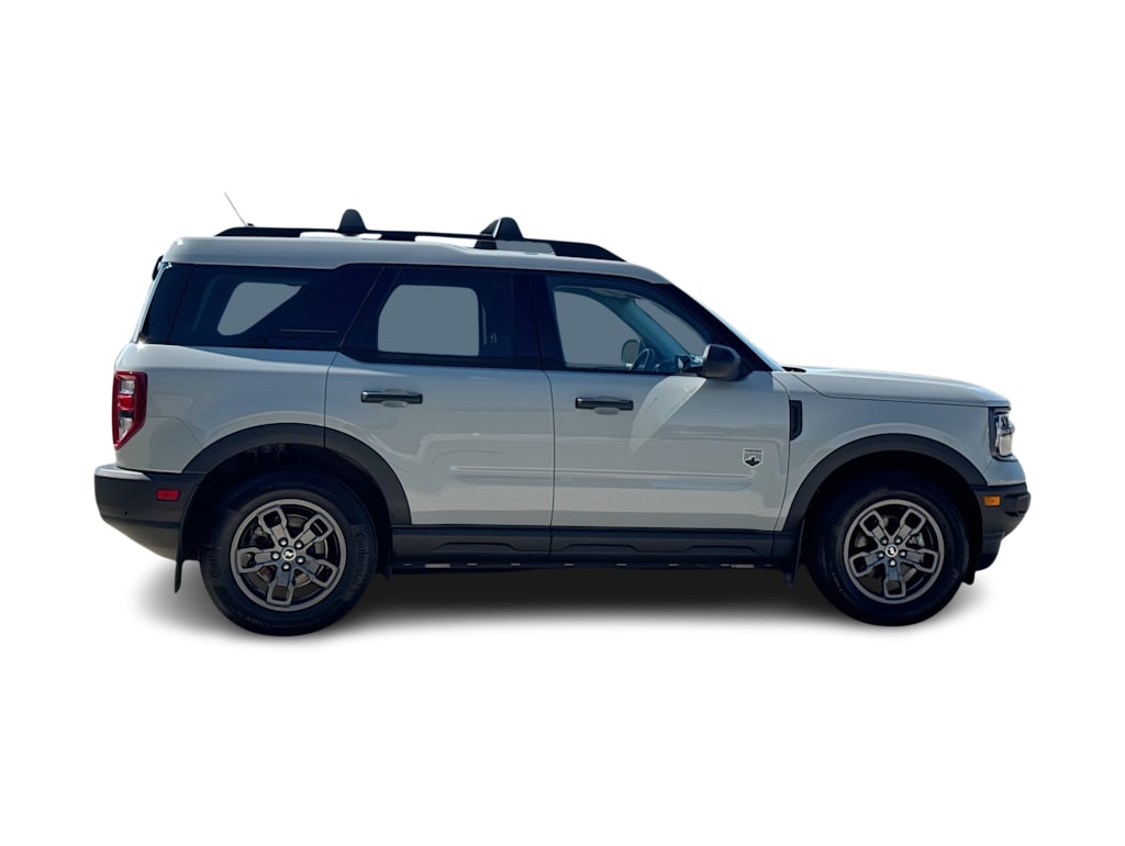 Thumbnail: 2023 Ford Bronco Sport - 19