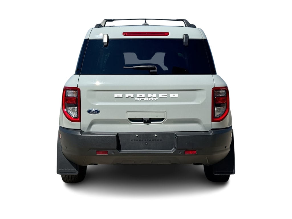 Thumbnail: 2023 Ford Bronco Sport - 5