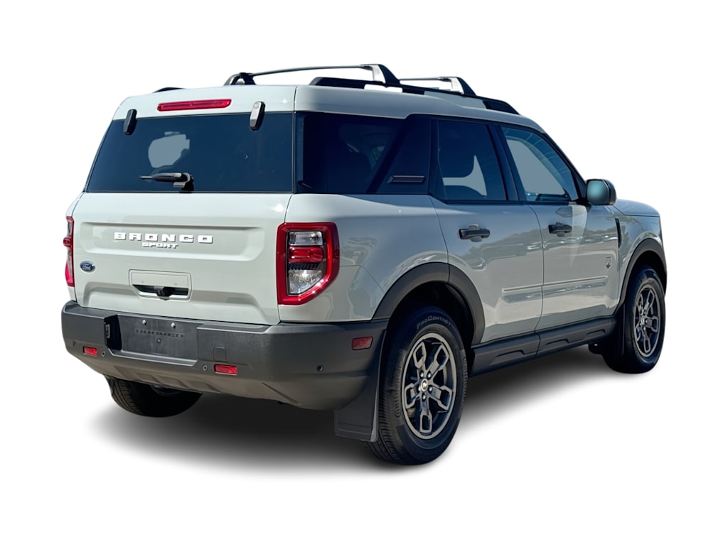 Thumbnail: 2023 Ford Bronco Sport - 18