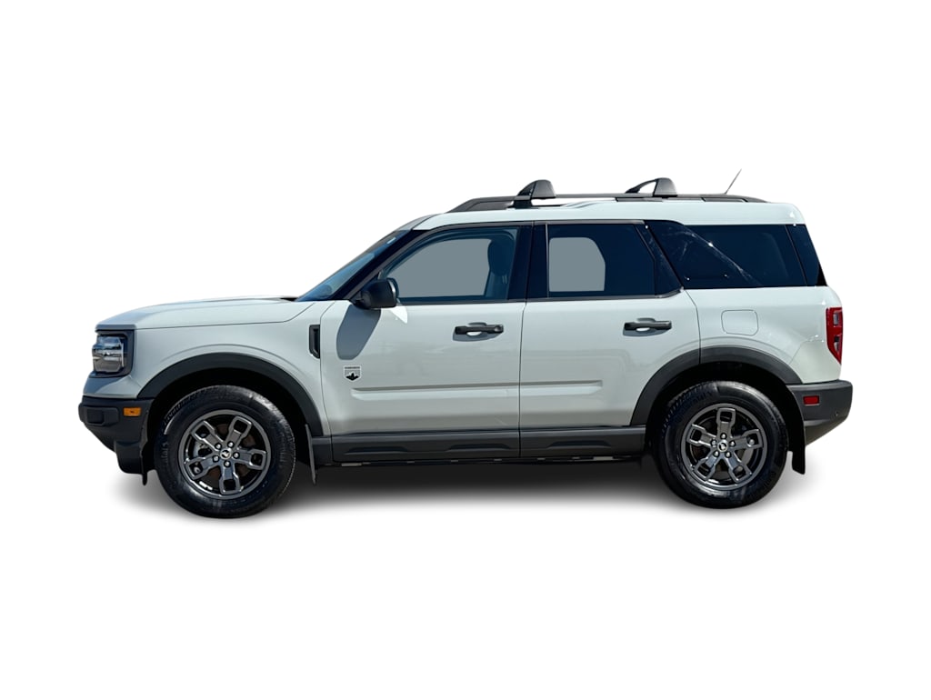 Thumbnail: 2023 Ford Bronco Sport - 3