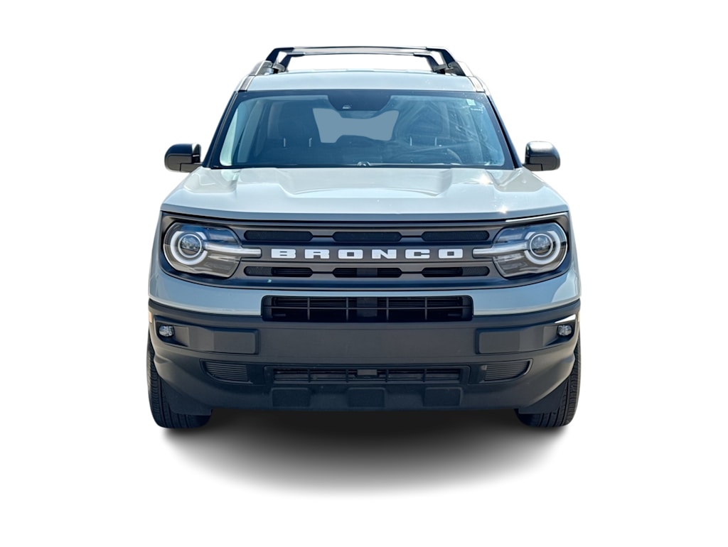 Thumbnail: 2023 Ford Bronco Sport - 21