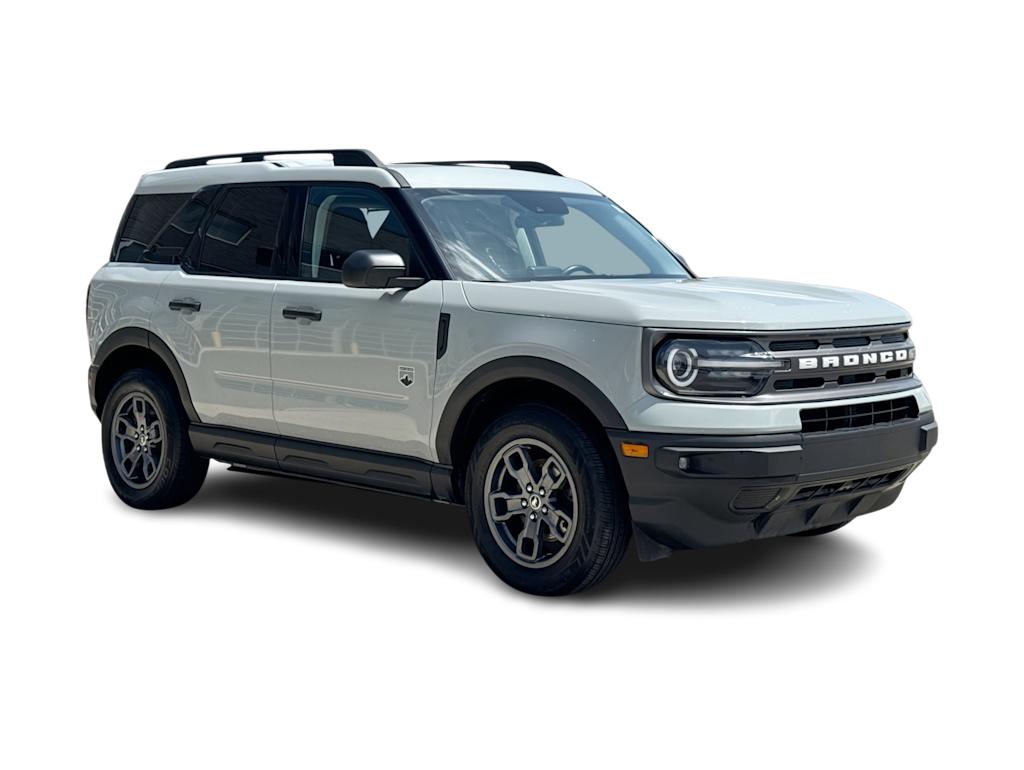 Thumbnail: 2022 Ford Bronco Sport - 13