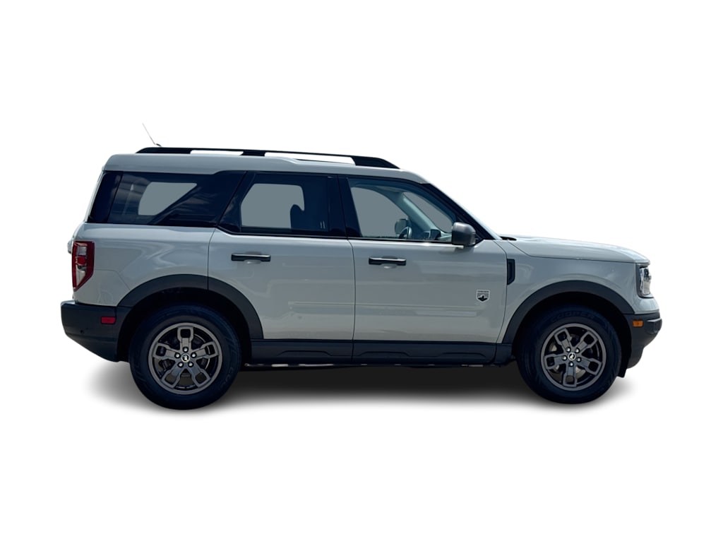 Thumbnail: 2022 Ford Bronco Sport - 12