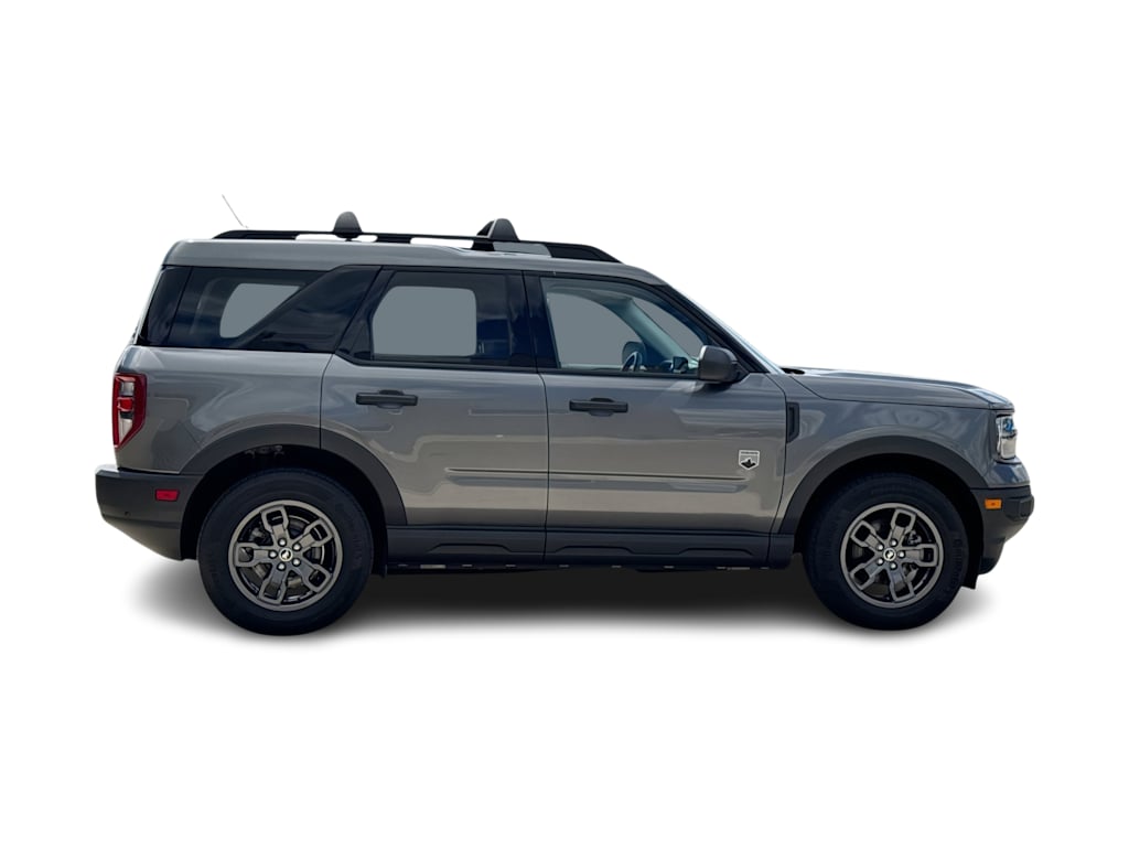 Thumbnail: 2023 Ford Bronco Sport - 20