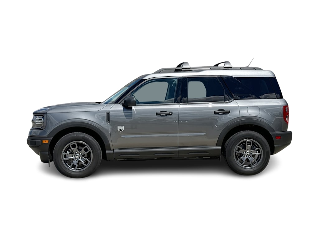 Thumbnail: 2023 Ford Bronco Sport - 3