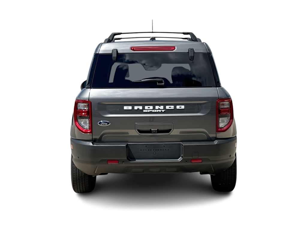 Thumbnail: 2023 Ford Bronco Sport - 5