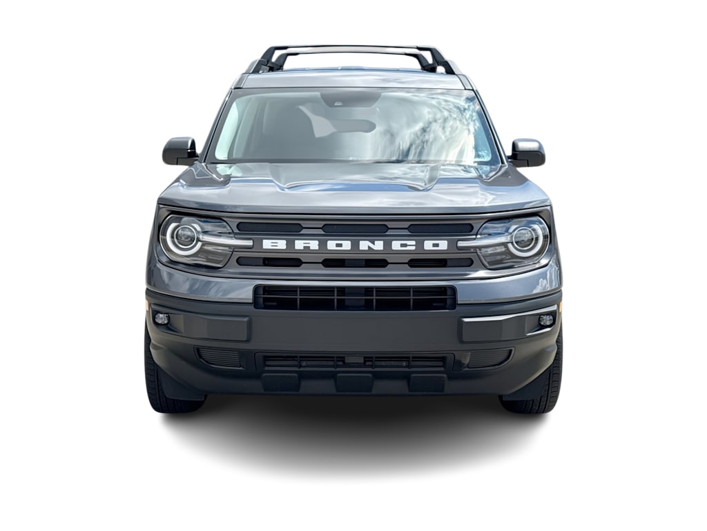 Thumbnail: 2023 Ford Bronco Sport - 22