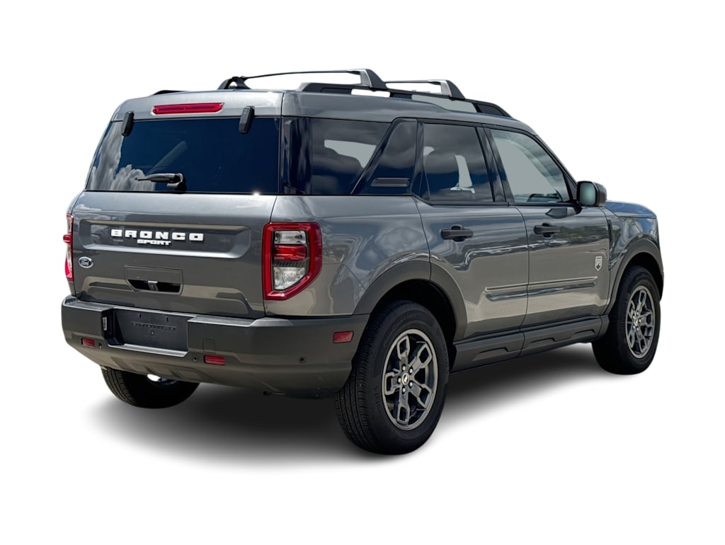 Thumbnail: 2023 Ford Bronco Sport - 19