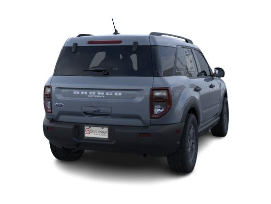 Thumbnail: 2026 Ford Bronco Sport - 17