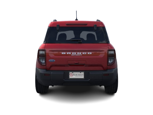 Thumbnail: 2026 Ford Bronco Sport - 6