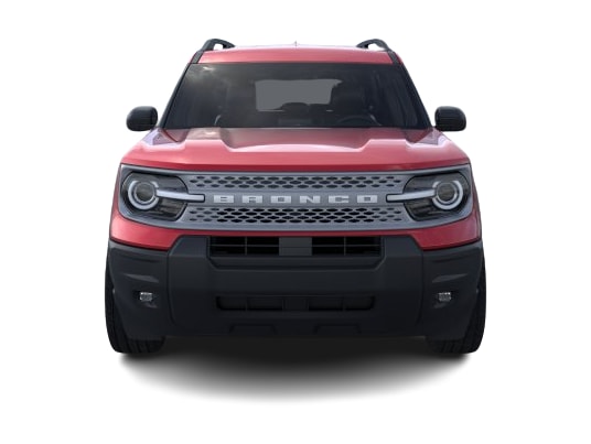 Thumbnail: 2026 Ford Bronco Sport - 15