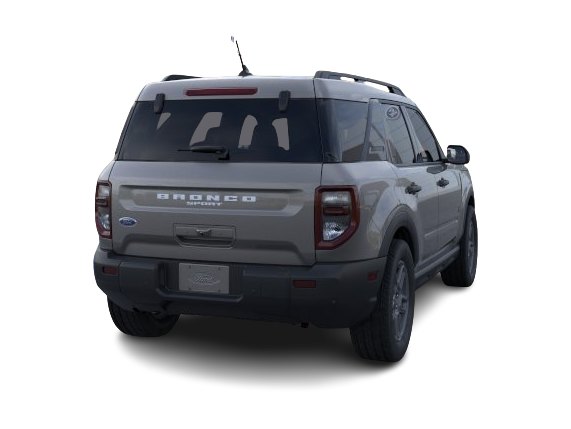 Thumbnail: 2026 Ford Bronco Sport - 16