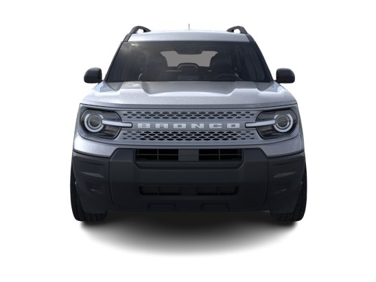 Thumbnail: 2026 Ford Bronco Sport - 6
