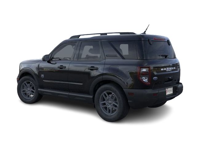 Thumbnail: 2025 Ford Bronco Sport - 4