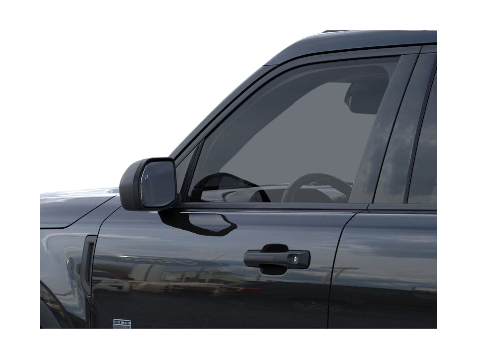 Thumbnail: 2025 Ford Bronco Sport - 21