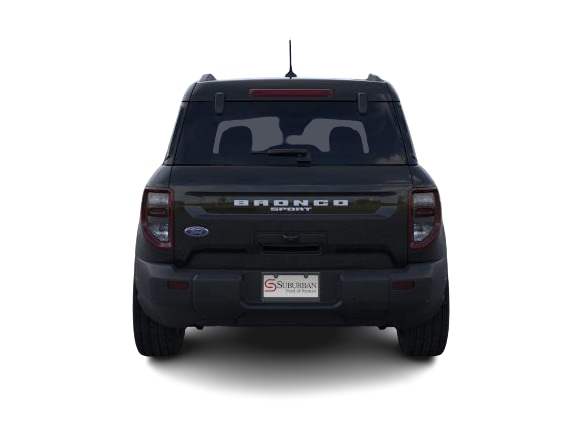 Thumbnail: 2026 Ford Bronco Sport - 5