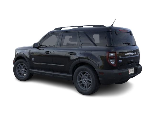 Thumbnail: 2026 Ford Bronco Sport - 4