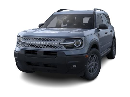 Thumbnail: 2026 Ford Bronco Sport - 14