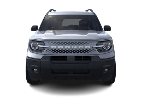 Thumbnail: 2025 Ford Bronco Sport - 15