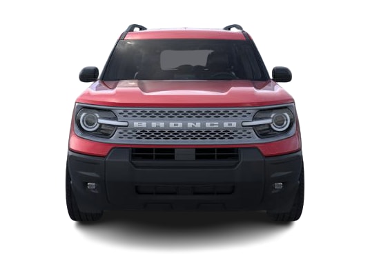Thumbnail: 2025 Ford Bronco Sport - 15
