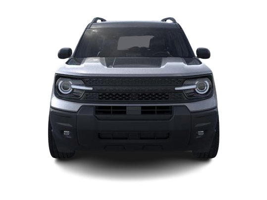 Thumbnail: 2025 Ford Bronco Sport - 15