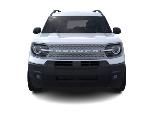 Thumbnail: 2026 Ford Bronco Sport - 15