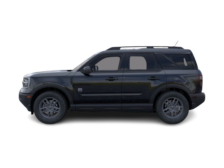 Thumbnail: 2026 Ford Bronco Sport - 3